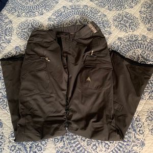 Burton Gloria Ski/Snowboard Pants XS